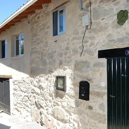 Casa De Las Flores Sober Ribeira Sacra Exterior photo