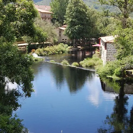 Casa De Las Flores Sober Ribeira Sacra Exterior photo