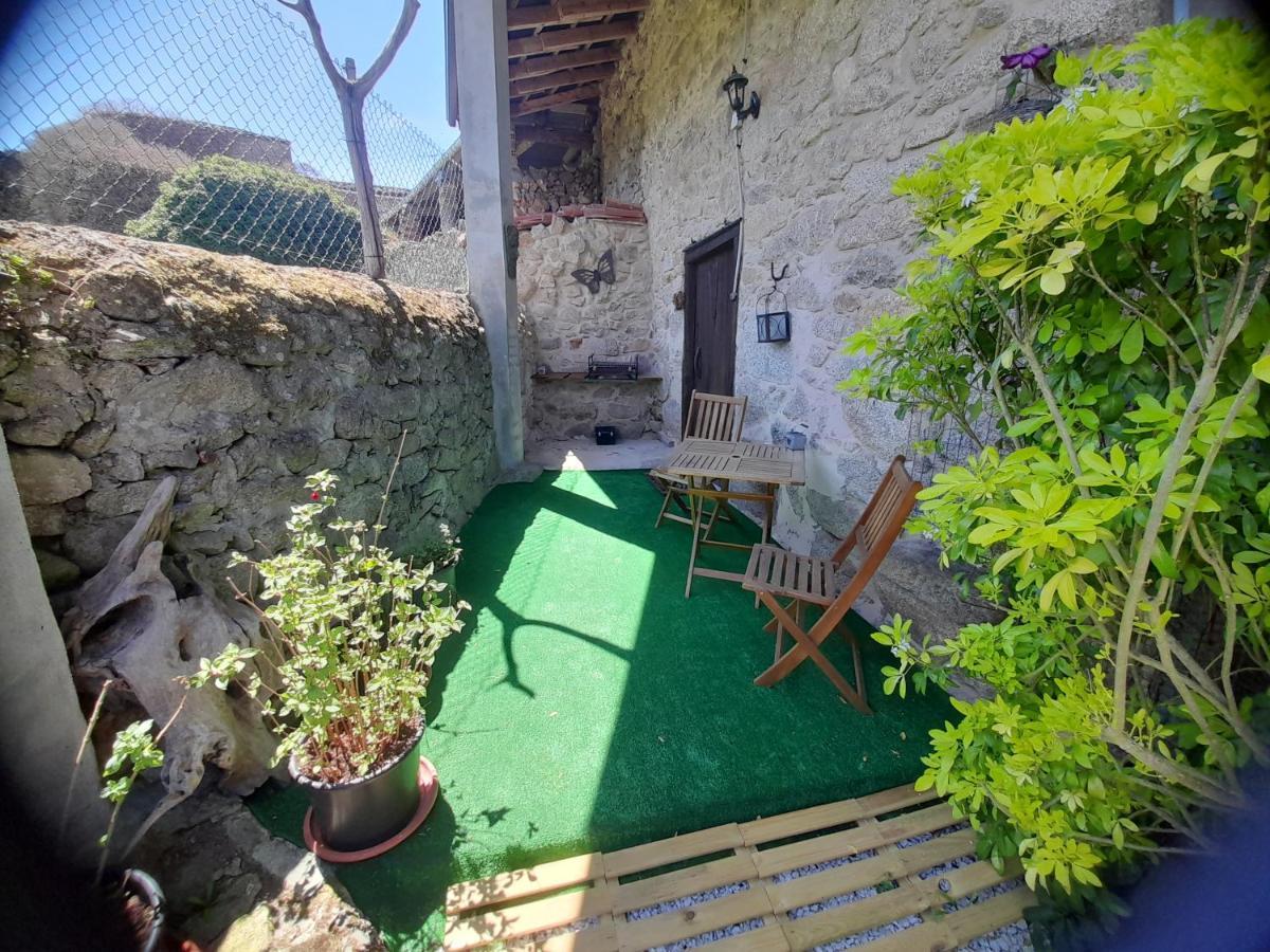 Casa De Flores Ribeira Sacra *