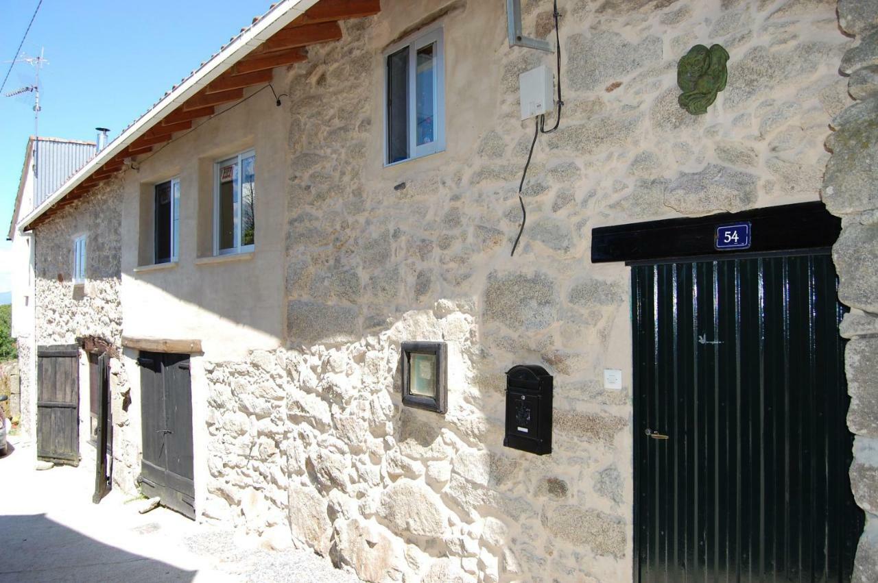 Casa De Flores Ribeira Sacra Séjour à la campagne