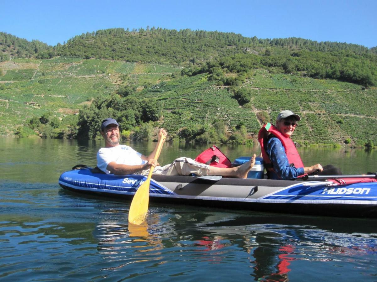 Casa De Flores Ribeira Sacra Country house *