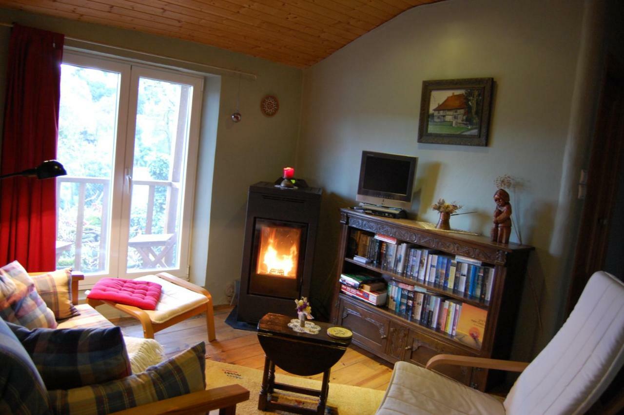 Country house Casa De Flores Ribeira Sacra Sober