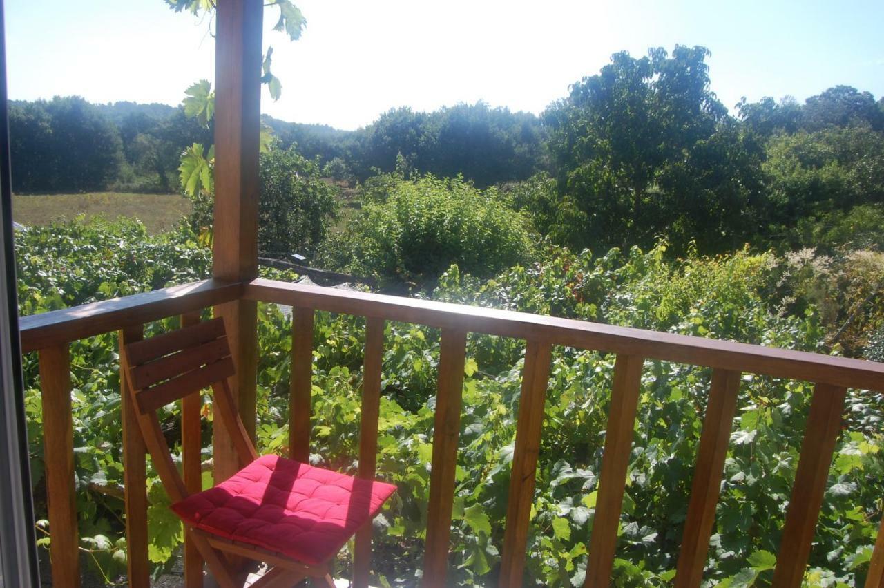 Casa De Flores Ribeira Sacra