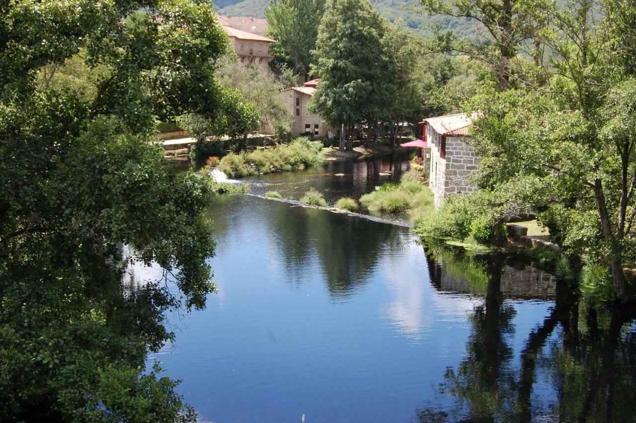 Casa De Flores Ribeira Sacra * Sober